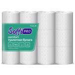 Туалетная бумага SoffiPRO 10900982 10900982