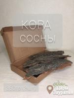 Кора сосны Д Предметы D Items