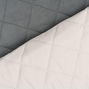 Ультрастеп стёжка триплирование таффета/синтепон/флис