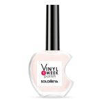 Недельный лак ВАНИЛЬ 4, Solomeya One Week Vinyl Polish Vanilla 4, 13ml