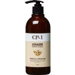 Esthetic House Шампунь для волос имбирный — CP-1 ginger purifying shampoo, 500мл