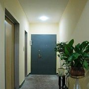 освещение коридоров в жилых домах