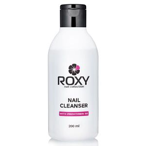 Nail Cleanser. Жидкость для обезжиривания ногтевой пластины и снятия липкого слоя