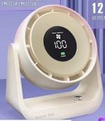 Вентилятор Superfun 2 в 1