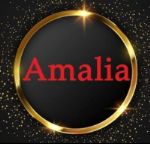 Amalia — женская одежда от производителя оптом