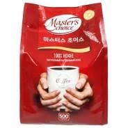 Кофе "Master`s Choice" 500 гр , пр-во Южная Корея
