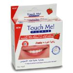 Зубной порошок Touch Me! — Frutix 50 гр