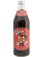 Лимонад Карачаевский (Лисенок) — вкус Кола 0,5л стекло (упаковка 0.5л х 20шт.) limonad_lisenok_cola_0.5_20_fbs