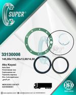 УПЛОТНЕНИЕ ОСИ MERCEDES CER KİTİ 33130006 33130006