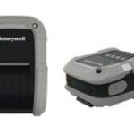 Мобильный принтер Honeywell MPD31D