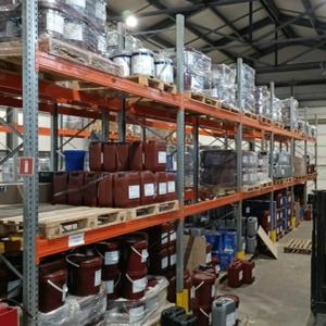 Склад наличия