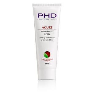 Acure Therapeutic Mask