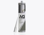 AVG Герметик силиконовый Нейтральный