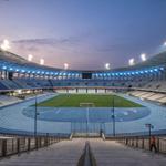 Перспективы спортивного освещения