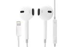 Наушники EarPods Lighting