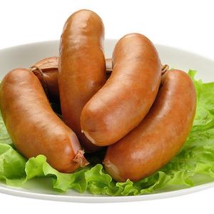 САРДЕЛЬКИ ВЕТЧИННЫЕ В НАТУРАЛЬНОЙ ОБОЛОЧКЕ категория Б