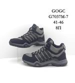 Ботинки GOGC G7036М-7 G7036М-7