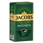 Кофе в зернах Jacobs Monarch классический, 250 / 500 г