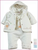 Комплект «Wesoly Mis» 01385