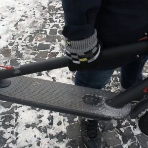 Электросамокат Xiaomi electric scooter M365