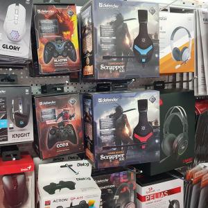 Авторизованный дистрибьютор