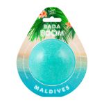 Бомбочка для ванн Bada Boom Maldives B10B009