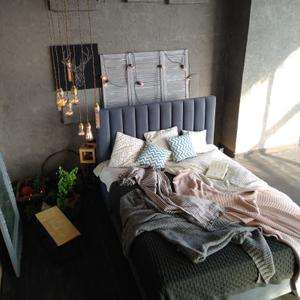 Кровать для инвесционной квартиры