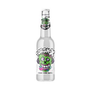 Газировка с особенным и волнующим вкусом, Безалкогольный. TorshX