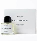 Парфюмерная вода Byredo Bal d Afrique 100 мл 007