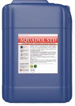 Средство высокощелочное беспенное AQUADOL STD, 28 кг