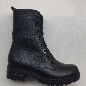 Ботинки,натуральная кожа. Осень -зима ,36-41