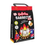 Маршмеллоу "Сonfectum Barbecue Duo" со вкусом карамели и ванили 101200-307