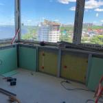 Преимущества гипсокартонного отопления Револтс.