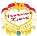 Читинские Ключи — безалкогольные напитки