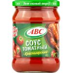 Соус томатный "Краснодарский" АВС