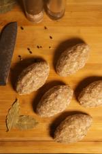 Ленивые голубцы