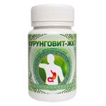 Курунговит — ЖКТ НПО ЭМ-Центр 60 табл.
