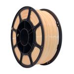 Филамент для печати Пластикофф бежевый PETG 11515-26