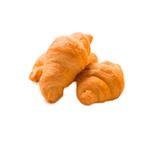 Французские мини-круассаны со сгущёнкой Баттерфляй