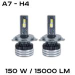 LED лампы А7 Все цоколи в наличии