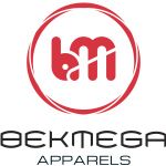 Bek Mega Textile — производство текстильного полотна и готовых изделий