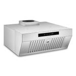 Зонт вытяжной SMEG K43X ЦБ-Ц0025733