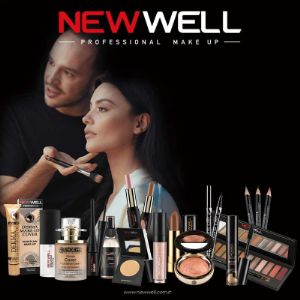New Well Professional Makeup