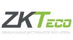IteraSB — видеонаблюдение бренда ZKTeco