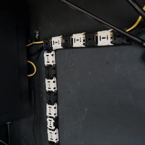 Кабель канал