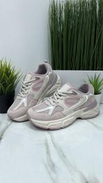 КРОССОВКИ-БАЗА ОТ POROCO SHOES B837 B837