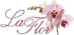 La Flor — поставки свежесрезанных цветов оптом