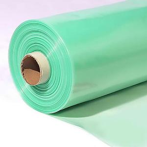 Светостабилизированная пленка – укрывной полиэтиленовый материал, используемый в сельском и народном хозяйстве. Применяется для обустройства теплиц, парников и временных навесов в различных климатических условиях. Создает идеальный микроклимат для активного роста и развития растений, эффективно защищает их от перепадов температур и другого атмосферного влияния.