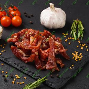 Вяленое мясо