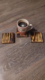 Подставка под горячее Галимофф 3